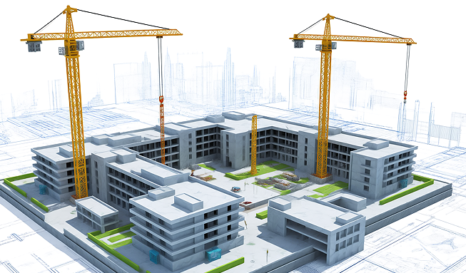 （招標代理）北海職業學院異地搬遷工程（一期）監理、設計、勘察工程